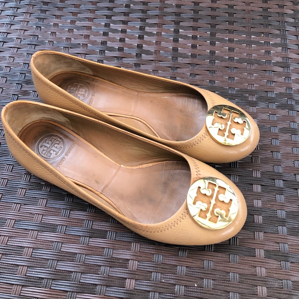 Tory Burch Flat